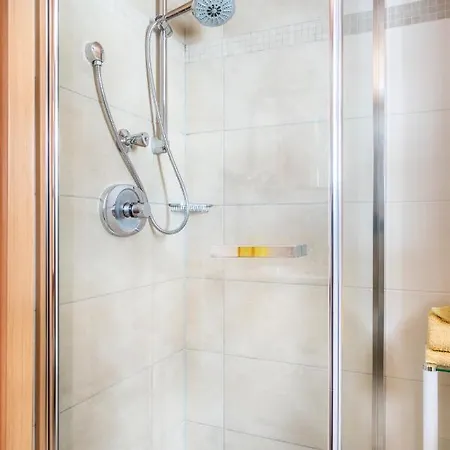 Appartement Binderhof