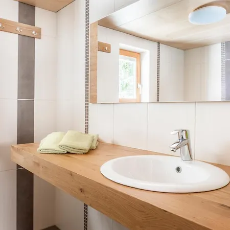 Binderhof Апартаменты