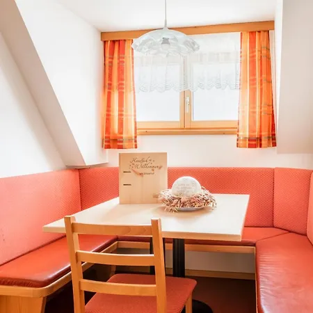 Binderhof Apartment Weisspriach