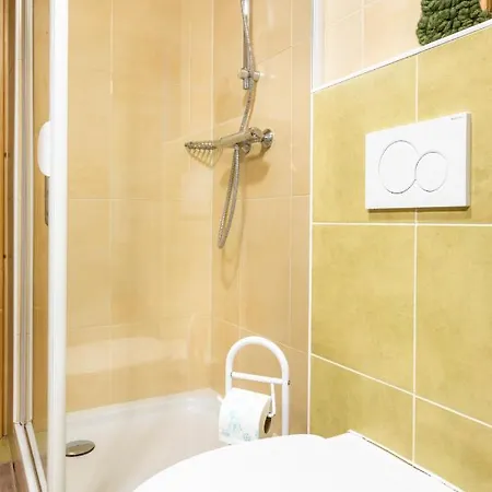 Binderhof Appartement Weisspriach