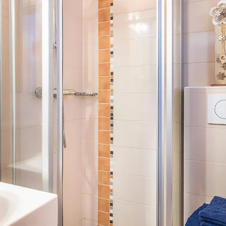 Binderhof Appartement