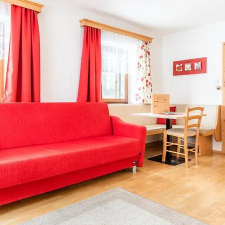 Binderhof Apartmán *