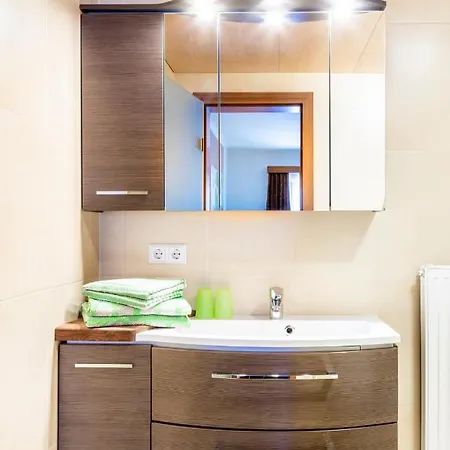 Appartement Binderhof