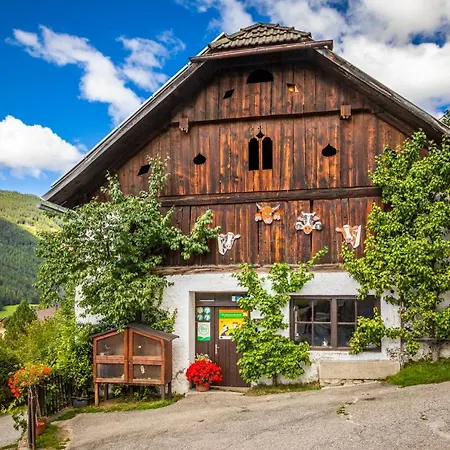 Binderhof Weisspriach