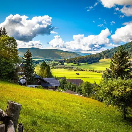 Binderhof Weisspriach
