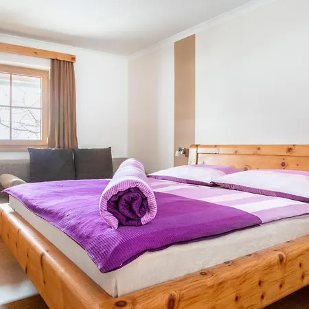 Apartmán Binderhof