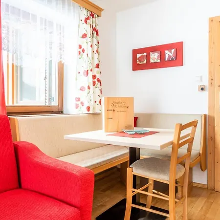 Binderhof * Weisspriach