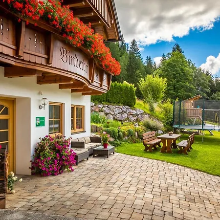 Binderhof *