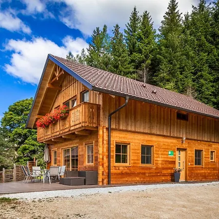 Binderhof Apartment Weisspriach