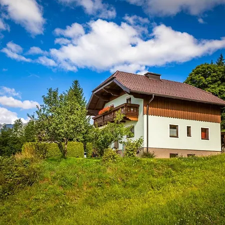 Apartment Binderhof *