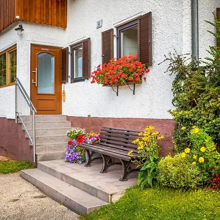 Διαμέρισμα Binderhof