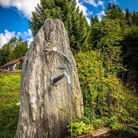 Διαμέρισμα Binderhof