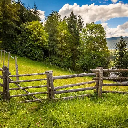 Апартаменты Binderhof