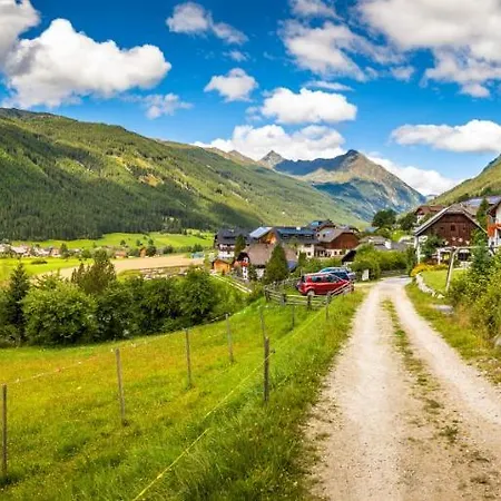 Binderhof Апартаменты *