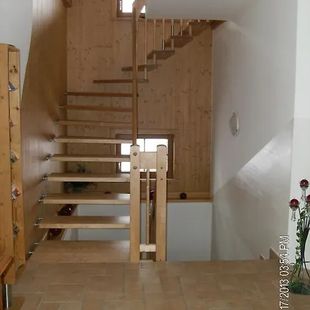 Apartment Binderhof *