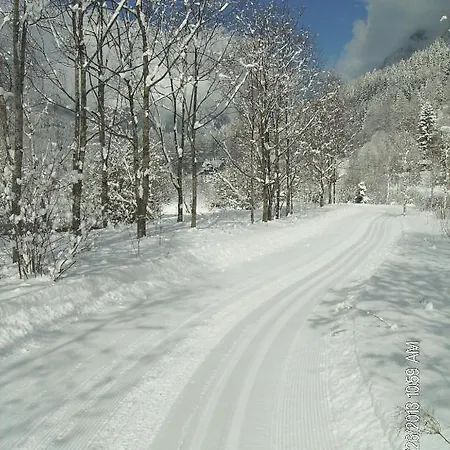 Binderhof Appartement Weisspriach