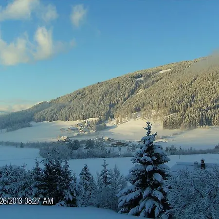 Binderhof Weisspriach