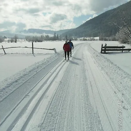 Binderhof Appartement