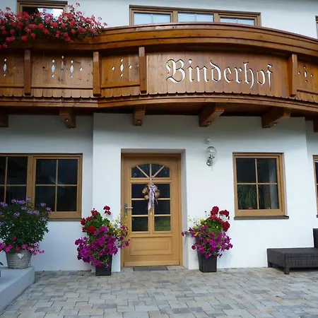 Binderhof Weisspriach