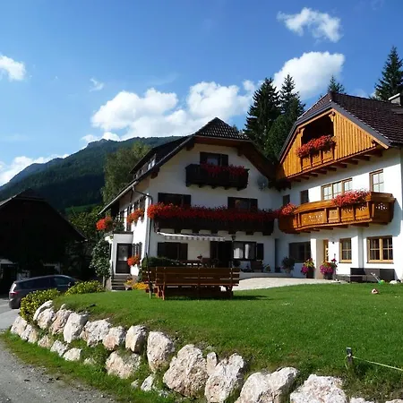 Binderhof Apartment