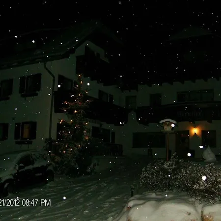 Binderhof Weisspriach