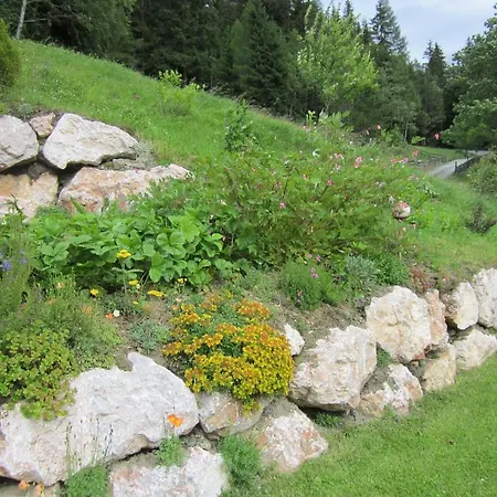 Binderhof Апартаменты