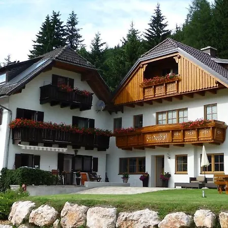 Binderhof * Weisspriach