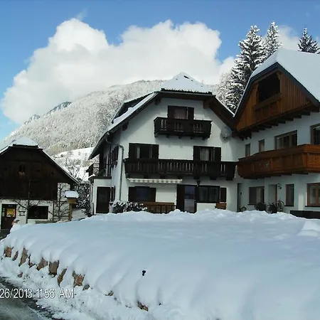 Διαμέρισμα Binderhof