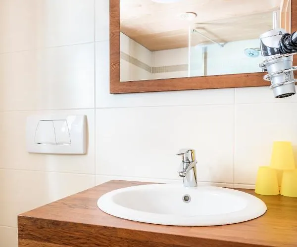 Binderhof Apartmán Weisspriach