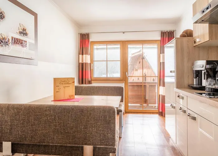 Binderhof * Weisspriach