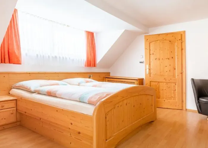 Binderhof * Weisspriach