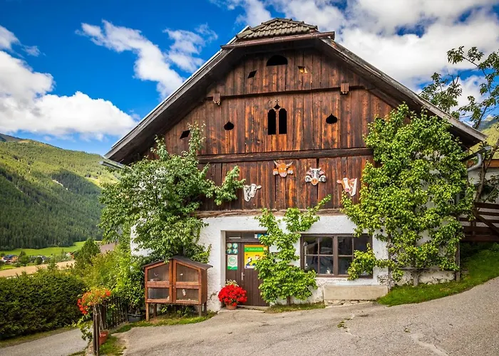 Binderhof Weisspriach