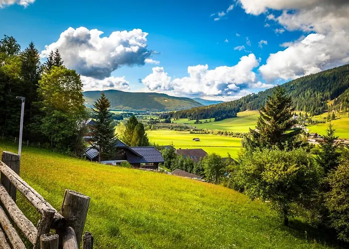 Binderhof Weisspriach