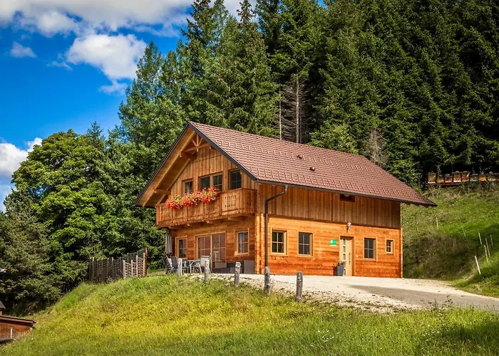 Binderhof Apartmán *