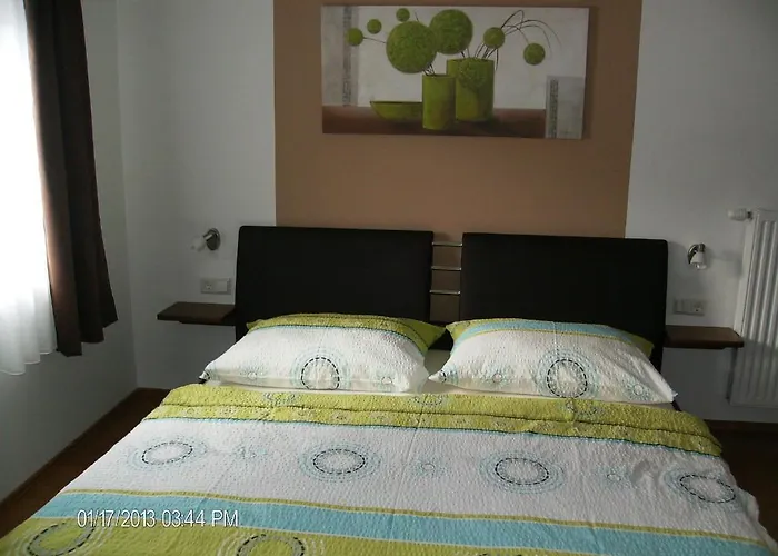 Binderhof Apartmán *