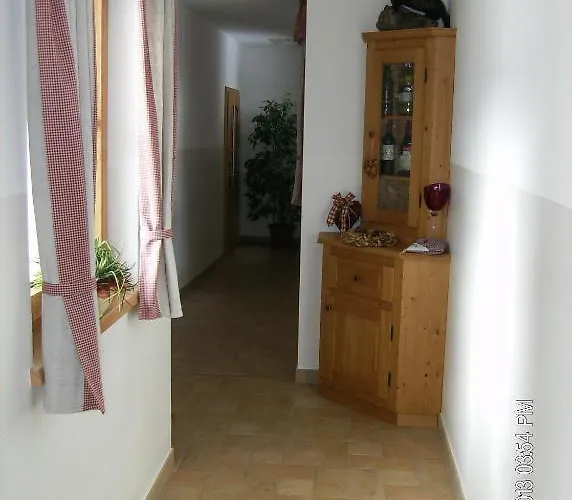 Apartmán Binderhof Weisspriach