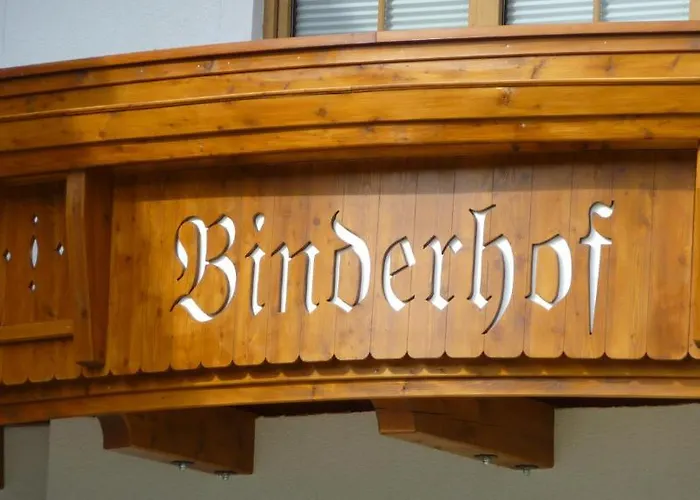 Binderhof